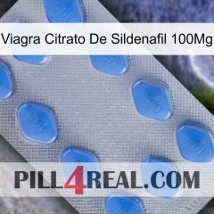 Viagra Sildenafil Citrate 100Mg 21